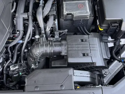 Hyundai Tucson 2023 года за 13 500 000 тг. в Костанай – фото 31