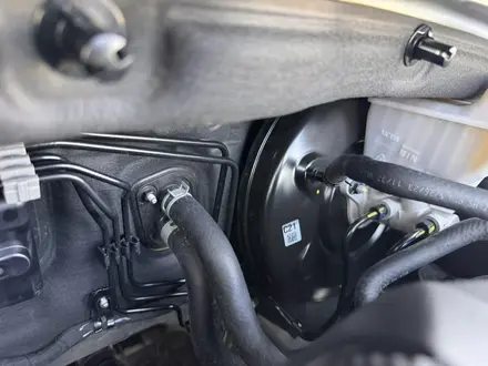 Hyundai Tucson 2023 года за 13 500 000 тг. в Костанай – фото 32