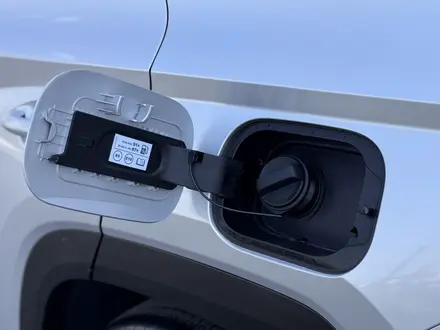 Hyundai Tucson 2023 года за 13 500 000 тг. в Костанай – фото 37