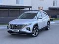 Hyundai Tucson 2023 года за 13 500 000 тг. в Костанай