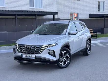 Hyundai Tucson 2023 года за 13 500 000 тг. в Костанай