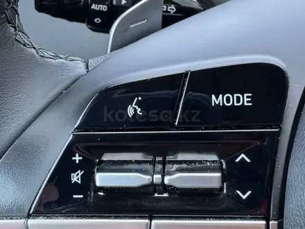 Hyundai Tucson 2023 года за 13 500 000 тг. в Костанай – фото 41