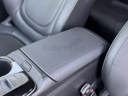 Hyundai Tucson 2023 года за 13 500 000 тг. в Костанай – фото 56