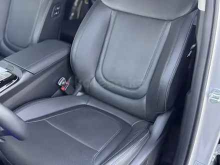 Hyundai Tucson 2023 года за 13 500 000 тг. в Костанай – фото 57