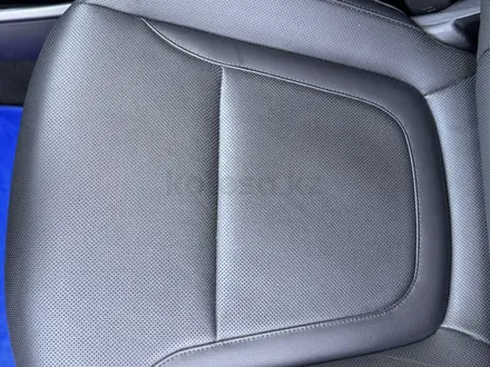 Hyundai Tucson 2023 года за 13 500 000 тг. в Костанай – фото 58