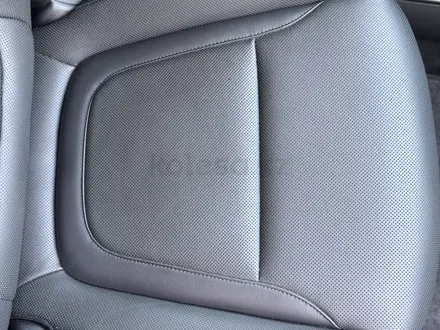 Hyundai Tucson 2023 года за 13 500 000 тг. в Костанай – фото 61