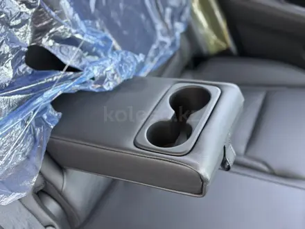 Hyundai Tucson 2023 года за 13 500 000 тг. в Костанай – фото 67