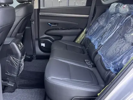 Hyundai Tucson 2023 года за 13 500 000 тг. в Костанай – фото 65