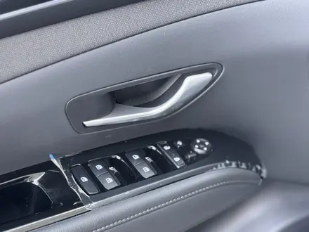 Hyundai Tucson 2023 года за 13 500 000 тг. в Костанай – фото 69
