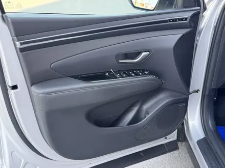 Hyundai Tucson 2023 года за 13 500 000 тг. в Костанай – фото 71
