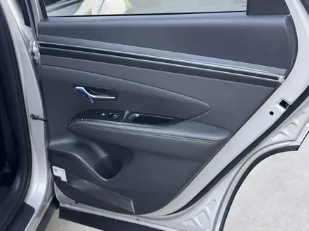 Hyundai Tucson 2023 года за 13 500 000 тг. в Костанай – фото 74