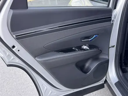 Hyundai Tucson 2023 года за 13 500 000 тг. в Костанай – фото 73