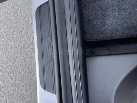 Hyundai Tucson 2023 года за 13 500 000 тг. в Костанай – фото 82