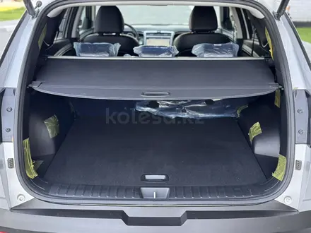 Hyundai Tucson 2023 года за 13 500 000 тг. в Костанай – фото 87