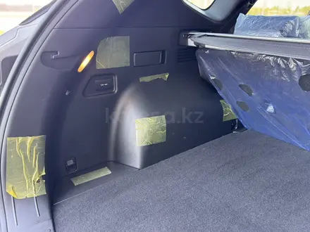 Hyundai Tucson 2023 года за 13 500 000 тг. в Костанай – фото 89