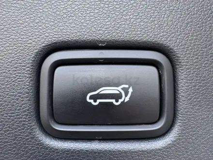 Hyundai Tucson 2023 года за 13 500 000 тг. в Костанай – фото 95