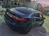 Kia Rio 2014 года за 5 390 000 тг. в Шымкент – фото 2