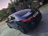 Kia Rio 2014 года за 5 390 000 тг. в Шымкент