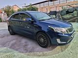 Kia Rio 2014 года за 5 390 000 тг. в Шымкент – фото 4