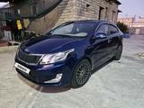 Kia Rio 2014 года за 5 390 000 тг. в Шымкент – фото 5