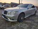 Mercedes-Benz S 350 2007 годаүшін6 800 000 тг. в Шымкент – фото 5