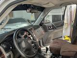 Mitsubishi Pajero 2003 годаүшін3 800 000 тг. в Актау – фото 2