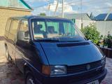 Volkswagen Caravelle 1991 года за 2 100 000 тг. в Алматы – фото 2