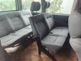 Volkswagen Caravelle 1991 года за 2 100 000 тг. в Алматы – фото 3