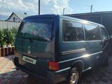 Volkswagen Caravelle 1991 года за 2 100 000 тг. в Алматы – фото 5