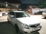 ВАЗ (Lada) Priora 2170 2012 годаүшін1 700 000 тг. в Алматы – фото 2