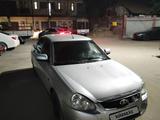 ВАЗ (Lada) Priora 2170 2012 годаүшін1 700 000 тг. в Алматы – фото 3