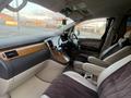 Toyota Alphard 2007 годаfor6 300 000 тг. в Актау – фото 20