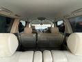 Toyota Alphard 2007 годаfor6 300 000 тг. в Актау – фото 33