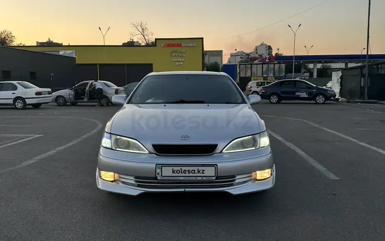 Toyota Windom 1998 годаfor3 900 000 тг. в Алматы