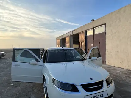 Saab 9-5 2008 года за 3 000 000 тг. в Актау