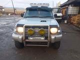 Mitsubishi Pajero 1997 года за 3 000 000 тг. в Астана