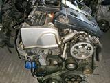 Двигатель (ДВС қозғалтқыш) на Honda K24A 2.4L (K24) до 2006 года за 400 000 тг. в Алматы – фото 4