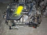 Двигатель (ДВС қозғалтқыш) на Honda K24A 2.4L (K24) до 2006 года за 400 000 тг. в Алматы – фото 3