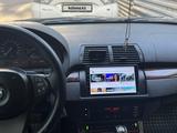 BMW X5 2004 года за 8 500 000 тг. в Алматы – фото 3