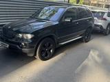 BMW X5 2004 года за 8 500 000 тг. в Алматы – фото 4