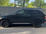 BMW X5 2004 года за 8 500 000 тг. в Алматы – фото 5