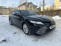 Toyota Camry 2018 года за 14 300 000 тг. в Астана – фото 8