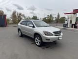 Lexus RX 350 2006 годаүшін7 860 500 тг. в Астана – фото 2