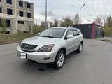 Lexus RX 350 2006 годаүшін7 860 500 тг. в Астана