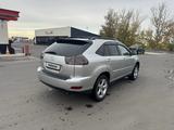 Lexus RX 350 2006 годаүшін7 860 500 тг. в Астана – фото 4