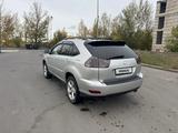 Lexus RX 350 2006 годаүшін7 860 500 тг. в Астана – фото 3