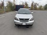 Lexus RX 350 2006 годаүшін7 860 500 тг. в Астана – фото 5