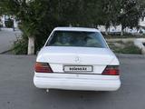 Mercedes-Benz E 250 1992 года за 1 350 000 тг. в Жезказган – фото 3