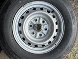 Bridgestone dueler h/p за 100 000 тг. в Костанай – фото 2
