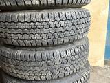 Bridgestone dueler h/p за 100 000 тг. в Костанай – фото 3